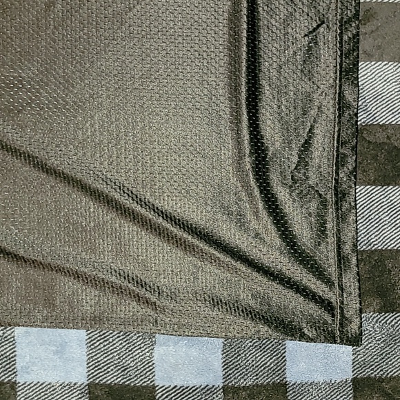 Vintage. Made in USA. Cheetah. Jersey material tee. Men's size L. Like-new - Picture 3 of 15